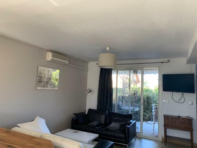 Maison Bord De Mer Six-Fours-les-Plages Exterior photo